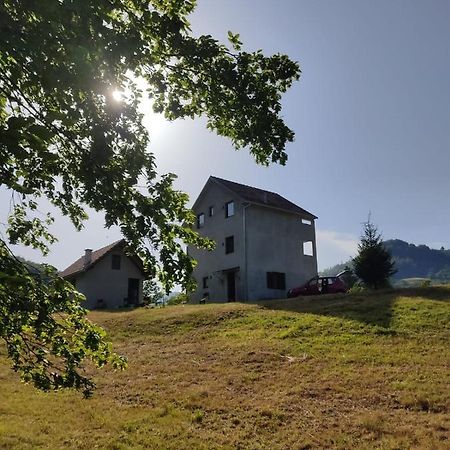 Apartmani Jana Bijelo Polje Exterior foto