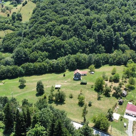 Apartmani Jana Bijelo Polje Exterior foto