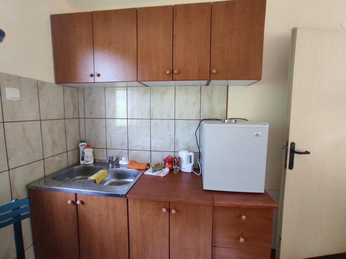 Apartmani Jana Bijelo Polje Exterior foto