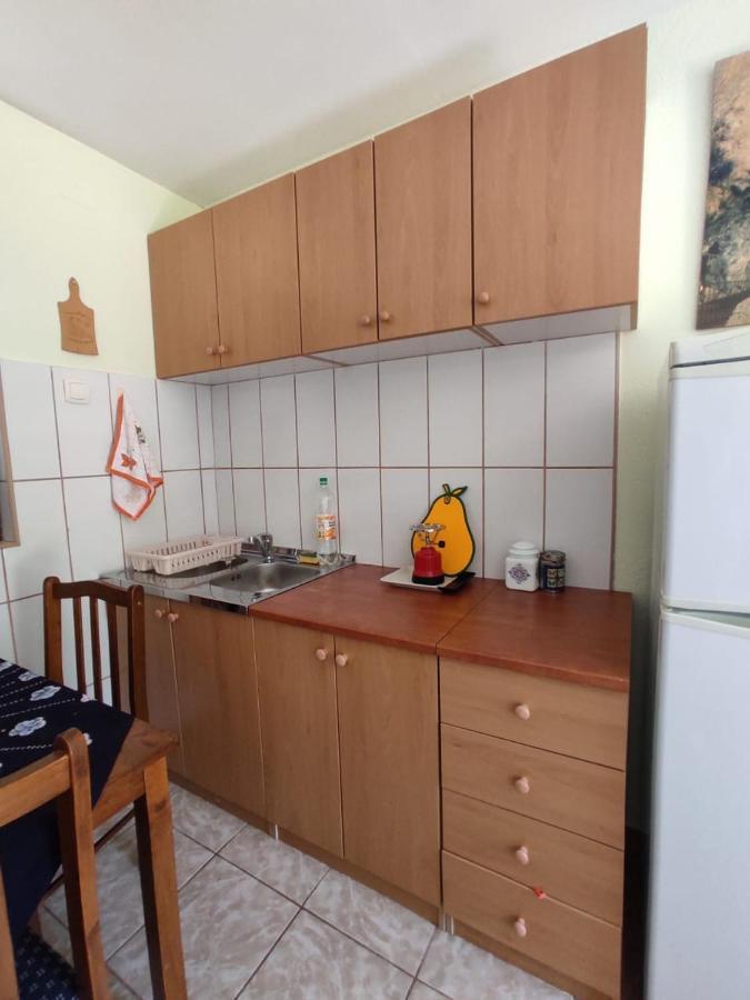 Apartmani Jana Bijelo Polje Exterior foto