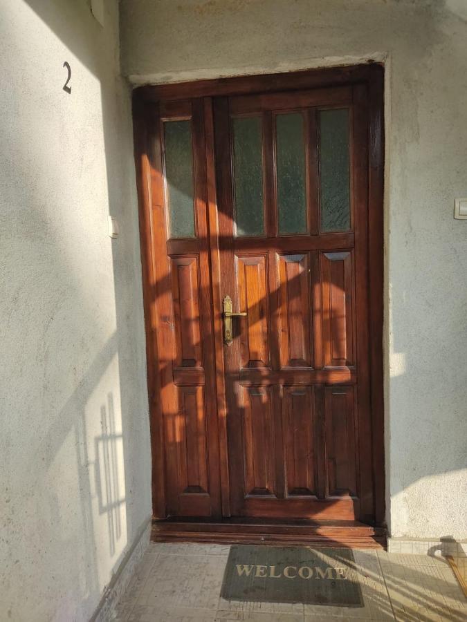 Apartmani Jana Bijelo Polje Exterior foto