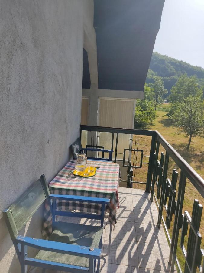 Apartmani Jana Bijelo Polje Exterior foto